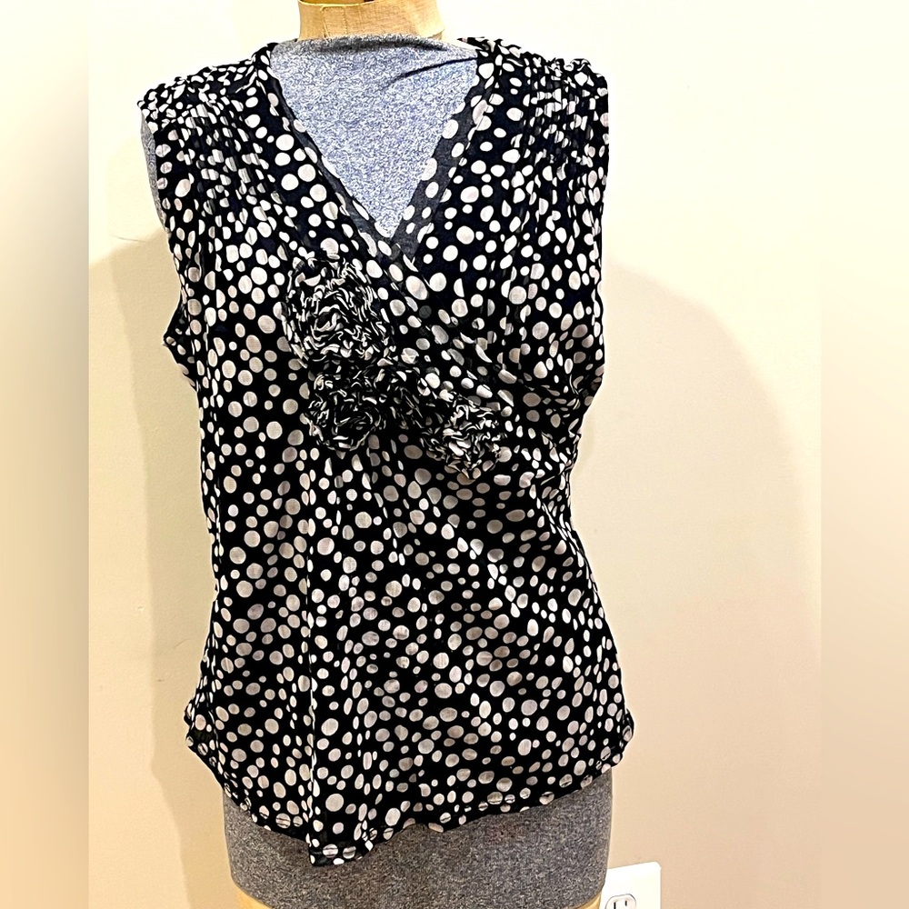 Summer blouse